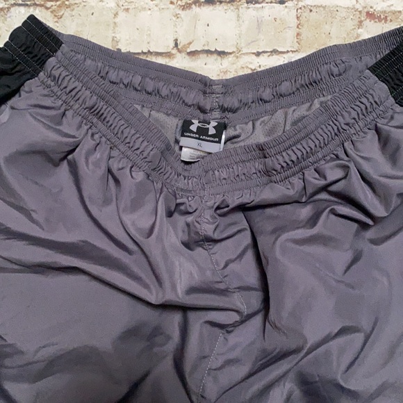 Under Armour XL pants grey black - Picture 5 of 15